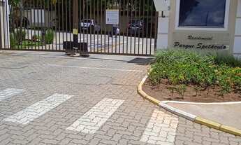 Imagem 2: Apartamento 2 dormitórios no Residencial Parque Spetaculo