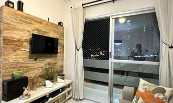 Imagem: Apartamento no Residencial Arco-íris