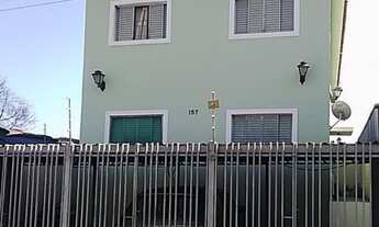 Imagem: Apartamento à Venda no Jardim Saira 2