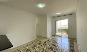 Imagem 5: Apartamento à Venda no Alpha Club Residencial - 68m² com 3 Dormitórios com Sacada Gourmet