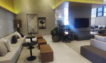 Imagem 5: Apartamento de Alto Padrão com 360m² no Centro de Alphaville