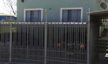 Imagem 2: Apartamento à Venda no Jardim Saira ? 2 Dormitórios, Próximo à Prefeitura de Sorocaba