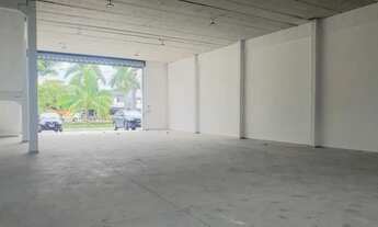 Imagem 4: Galpão Comercial na Avenida do Trabalhador - Praia Grande, 600m²