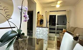 Imagem 2: Apartamento no Residencial Arco-íris - Parque Três Meninos, 2 Quartos com Lazer Completo