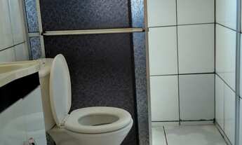 Imagem 6: Venda de Casa com Jardim em Brasilândia, Sorocaba ? 100m², 2 Quartos e 2 Vagas