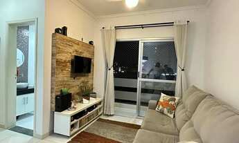 Imagem 3: Apartamento no Residencial Arco-íris - Parque Três Meninos, 2 Quartos com Lazer Completo