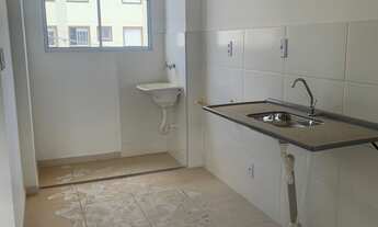 Imagem: Apartamento à Venda no Condomínio Lar