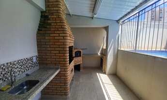 Imagem 3: Edifício Art Campolim Park - Apartamento de 2 Dormitórios com Suíte e 2 Vagas de Garagem