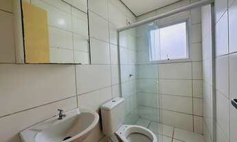 Imagem 7: Apartamento no Condomínio Reserva do Horto - 47m² com 2 Dormitórios em Sorocaba