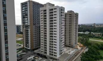 Imagem 6: Apartamento no Union Planeta - 48,53 m² com 1 Dormitório e Área de Lazer Completa