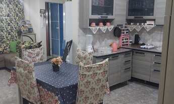 Imagem 3: Casa Aconchegante à Venda no Parque Esmeralda ? Ótima Localização