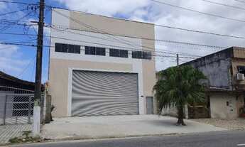 Imagem: Galpão Comercial na Avenida do Trabalhador