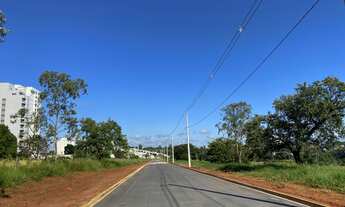 Imagem: Área de 5.000m² no Desmembramento Bellagio