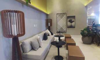 Imagem 4: Apartamento de Alto Padrão com 360m² no Centro de Alphaville