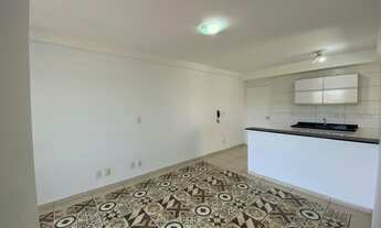 Imagem 7: Apartamento à Venda no Alpha Club Residencial - 68m² com 3 Dormitórios com Sacada Gourmet