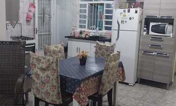 Imagem 2: Casa Aconchegante à Venda no Parque Esmeralda ? Ótima Localização