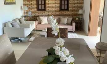 Imagem 1: Linda Casa com 3 Dormitórios, Suíte, Espaço Gourmet e 3 Vagas de Garagem