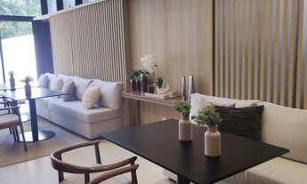 Imagem 6: Apartamento de Alto Padrão com 360m² no Centro de Alphaville