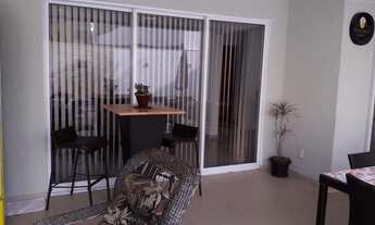 Imagem 5: Linda Casa no Residencial Aldeia da Mata - 3 Suítes, Piscina e 4 Vagas