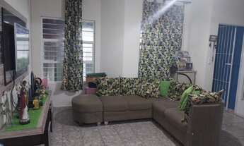 Imagem: Casa Aconchegante à Venda no Parque Esmeralda