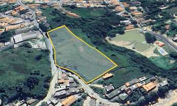 Imagem: Área de 10.502,88 m² à Venda em Brigadeiro