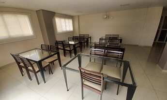 Imagem 5: Edifício Art Campolim Park - Apartamento de 2 Dormitórios com Suíte e 2 Vagas de Garagem