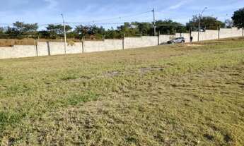 Imagem 5: Terreno em condomínio à venda em Sorocaba-SP, Parque Ecoresidencial Fazenda Jequitibá - 1