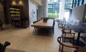 Imagem 7: Apartamento de Alto Padrão com 360m² no Centro de Alphaville