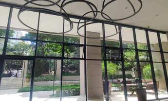 Imagem 2: Apartamento de Alto Padrão com 360m² no Centro de Alphaville