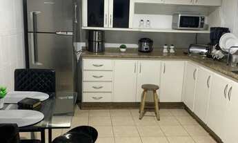 Imagem 2: Linda Casa com 3 Dormitórios, Suíte, Espaço Gourmet e 3 Vagas de Garagem