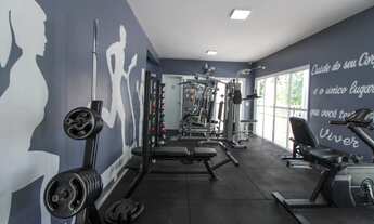 Imagem 7: Condomínio Residencial Villa de Espanha em Sorocaba ? Apartamento 2 Quartos, Excelente Loc