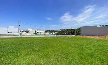 Imagem 2: Terreno dos Seus Sonhos no Residencial Jardim Bouganville