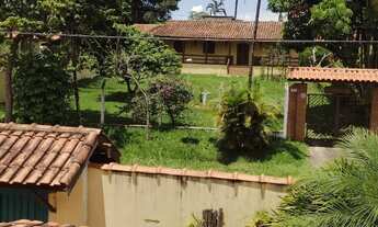 Imagem 7: Chácara à venda em Araçoiaba da Serra-SP, bairro Aquarius: 3 quartos, 1 sala, 2 banheiros