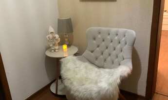 Imagem 6: Linda Casa com 3 Dormitórios, Suíte, Espaço Gourmet e 3 Vagas de Garagem