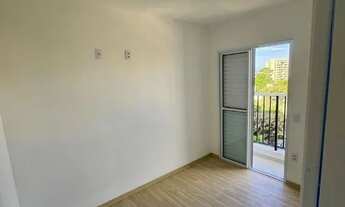 Imagem 2: Apartamento de 2 Quartos no Cond. JR Campolim 2 ? Completo com Lazer e Segurança