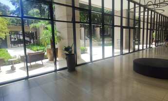 Imagem 3: Apartamento de Alto Padrão com 360m² no Centro de Alphaville