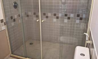 Imagem 5: Apartamento Decorado e Mobiliado para Locação no Centro de Alphaville ? 1 Suíte