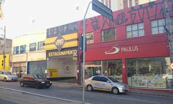 Imagem 3: Salão Comercial com Andar Superior no Centro de Sorocaba ? 150m² de Área Total