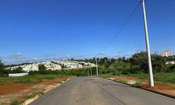 Imagem: Área de 5.800m² no Desmembramento Bellagio