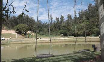 Imagem 3: Condomínio Vista Verde Residencial - Lotes a Partir de 250m²! Venha Conhecer