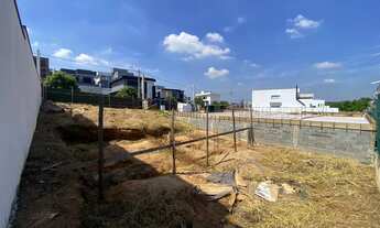 Imagem 6: OPORTUNIDADE !! Excelente terreno de 300M² no Cond. Residencial Cyrela Esplanada