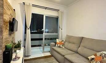 Imagem 6: Apartamento no Residencial Arco-íris - Parque Três Meninos, 2 Quartos com Lazer Completo