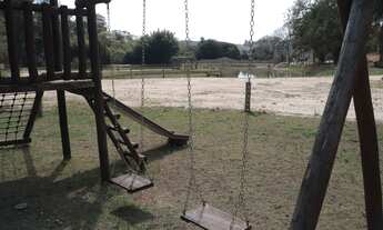 Imagem 2: Condomínio Vista Verde Residencial - Lotes a Partir de 250m²! Venha Conhecer