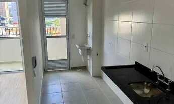 Imagem 6: Apartamento de 2 Quartos no Cond. JR Campolim 2 ? Completo com Lazer e Segurança