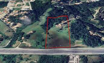 Imagem 4: Área Comercial de 70.000m² à Venda com Frente para a Rodovia Raposo Tavares em Sorocaba