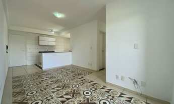 Imagem 6: Apartamento à Venda no Alpha Club Residencial - 68m² com 3 Dormitórios com Sacada Gourmet