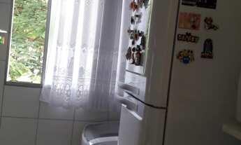 Imagem 4: Apartamento 2 dormitórios no Residencial Parque Spetaculo