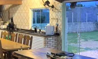 Imagem 6: Casa Térrea com Piscina e Área Gourmet no Condomínio Village da Serra - 210m², 3 Dormitóri