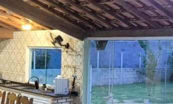 Imagem 5: Casa Térrea com Piscina e Área Gourmet no Condomínio Village da Serra - 210m², 3 Dormitóri