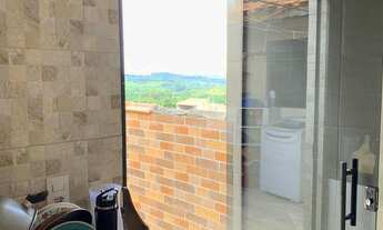 Imagem 5: Casa com Garagem e Salão Comercial à Venda no Jardim Alpes de Sorocaba